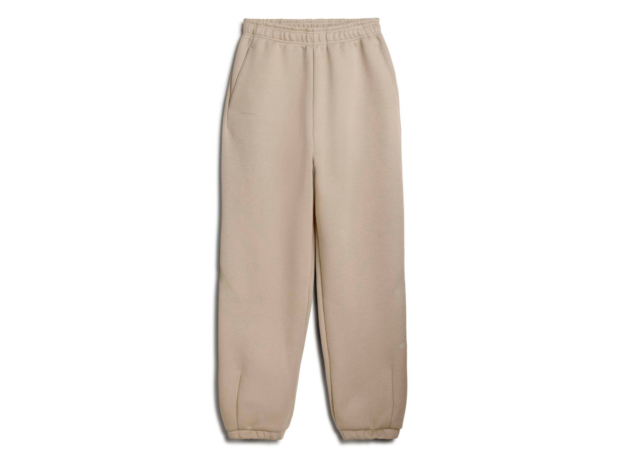 Adidas x Entire Studios Z.N.E. Track Pant in Putty Beige – Oneness
