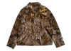 Jordan Flight Chicago Realtree Jacket