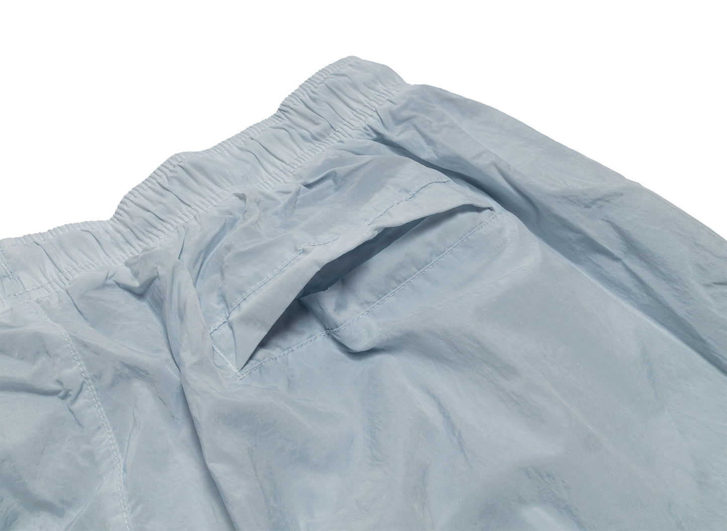 Jordan Brooklyn Draft Pant in Aura / Black