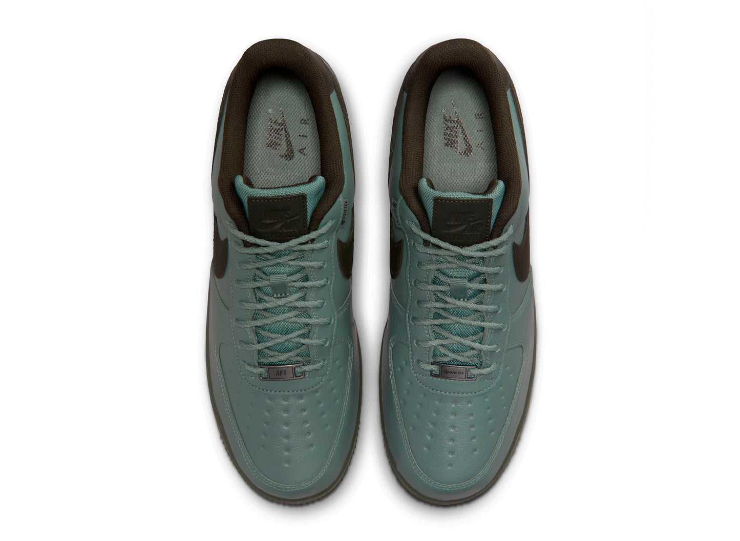 Nike Air Force 1 GTX Vibram