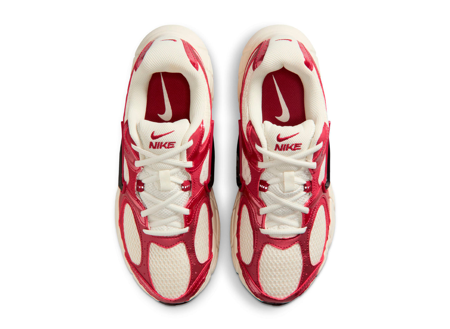 Women's Nike V5 Runner in Soft Pearl