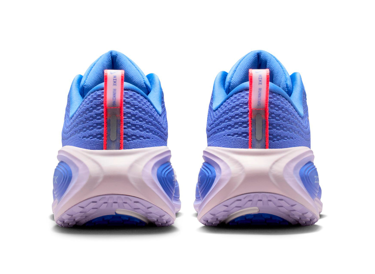 Women's Nike Vomero Plus in Sapphire