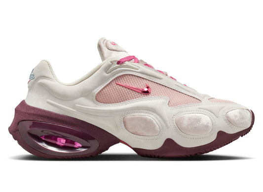 Women's Nike Air Max Muse SE in Silt Red