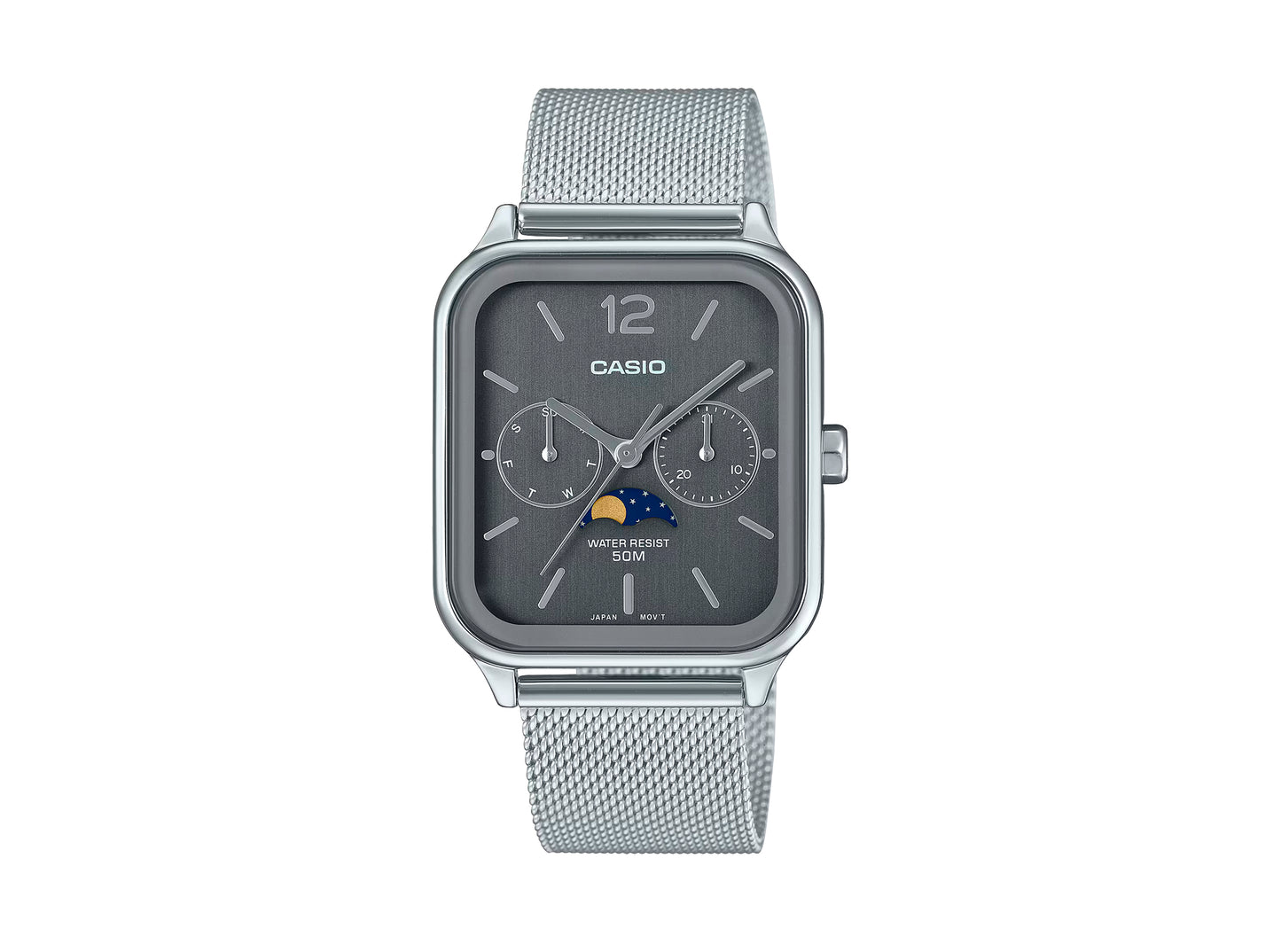 Casio G-Shock MTPM305MC-8AV Watch