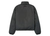 Fear of God Essentials Puffer Jacket 'Iron Grey'