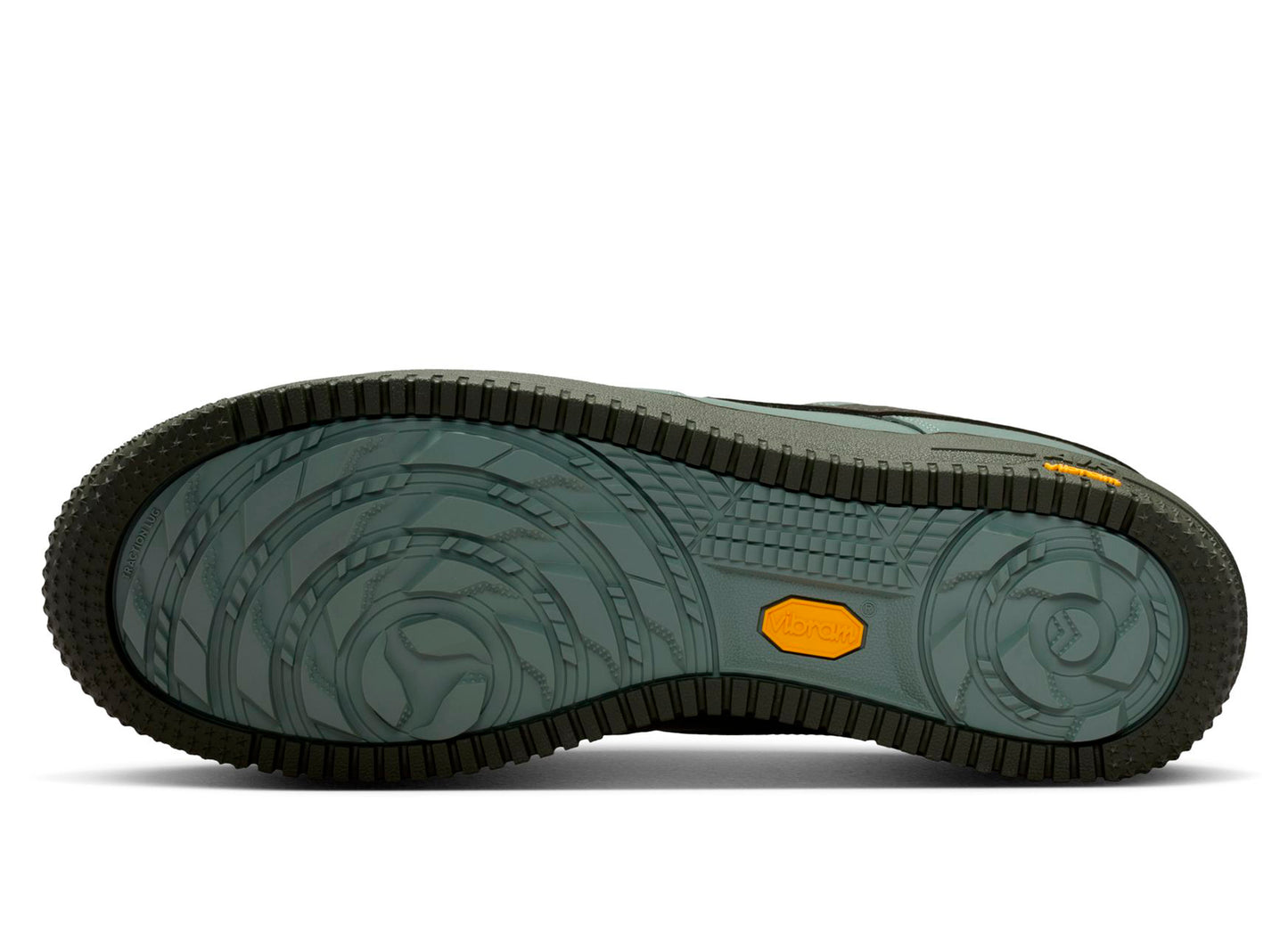 Nike Air Force 1 GTX Vibram
