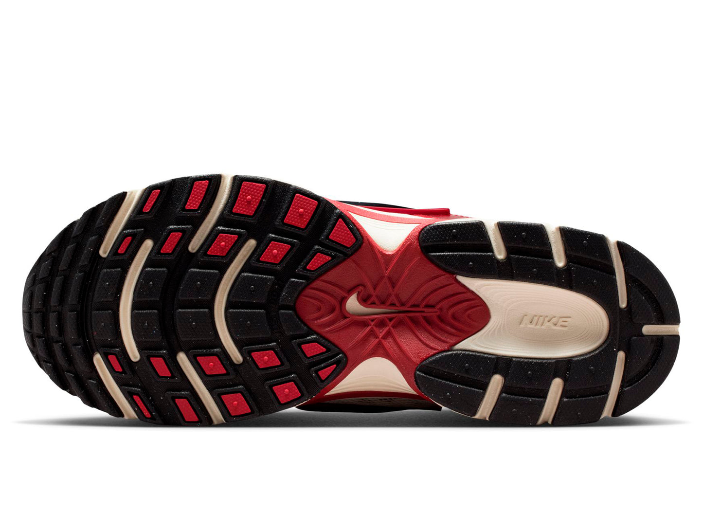 Women's Nike V5 Runner in Soft Pearl