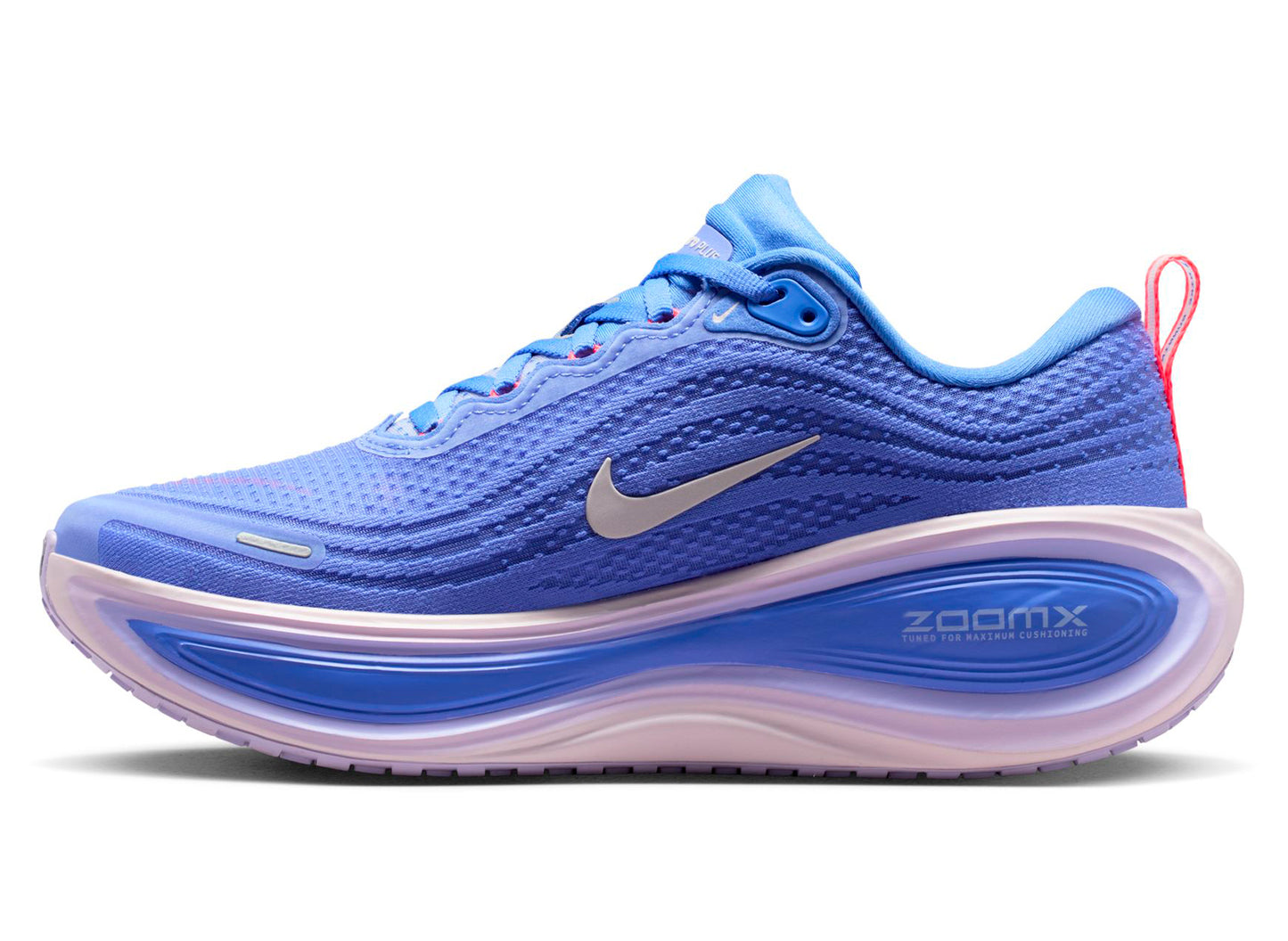 Women's Nike Vomero Plus in Sapphire