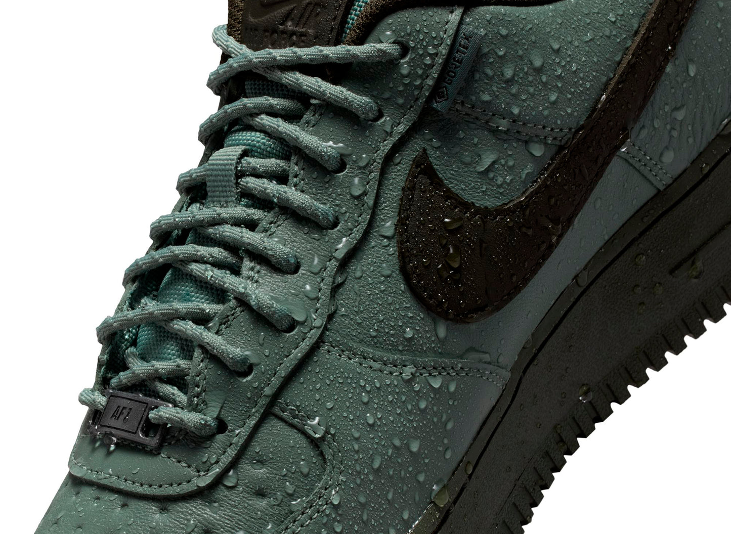 Nike Air Force 1 GTX Vibram