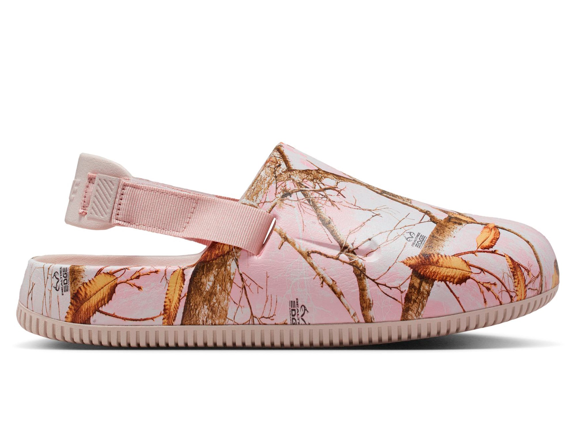 Women's Nike Calm RealTree Mule – Oneness Boutique