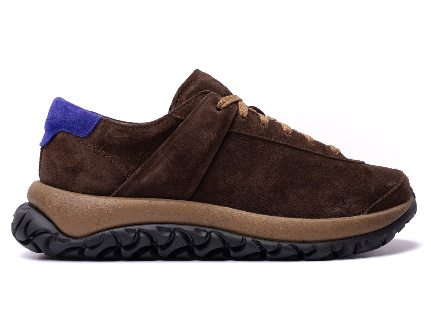 Birkenstock Stroedt 1774 in Marone