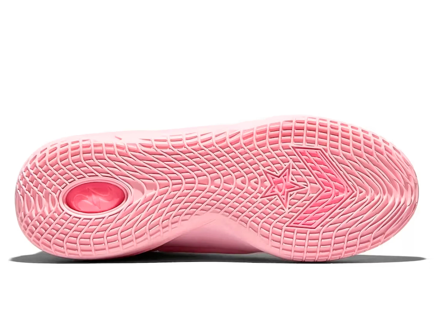 Converse Shai 001: 'Pink'