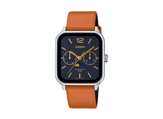 Casio G-Shock MTPM305LC-1A Watch