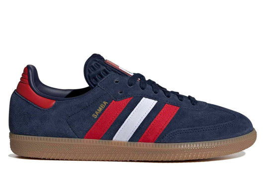 Adidas Samba OG Fifa World Cup Night Indigo