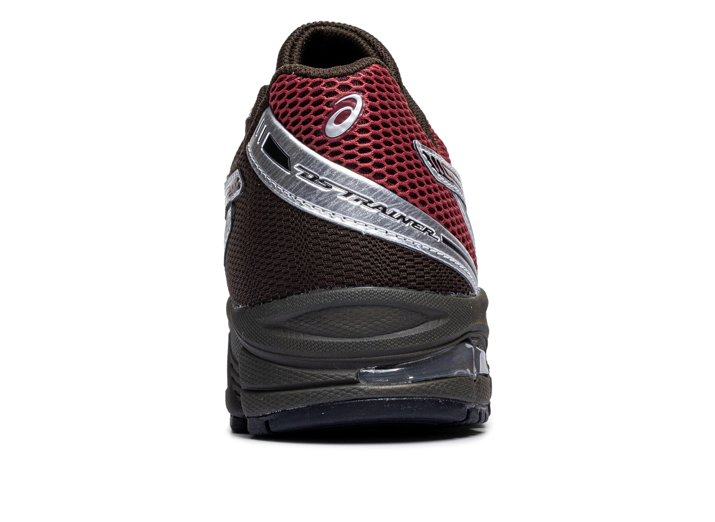 Asics Gel-DS Trainer 14 in 'Oxblood / Black'