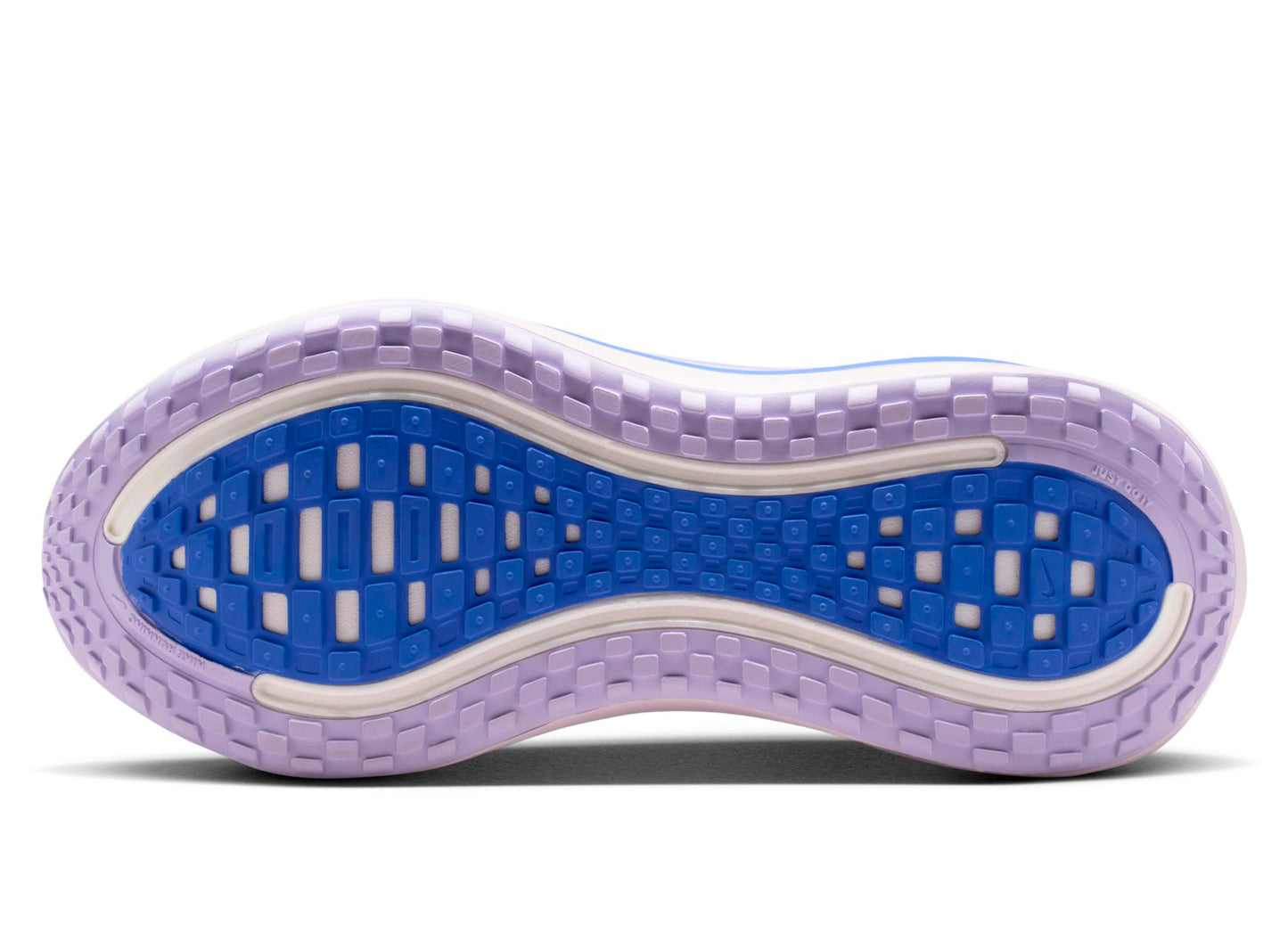 Women's Nike Vomero Plus in Sapphire