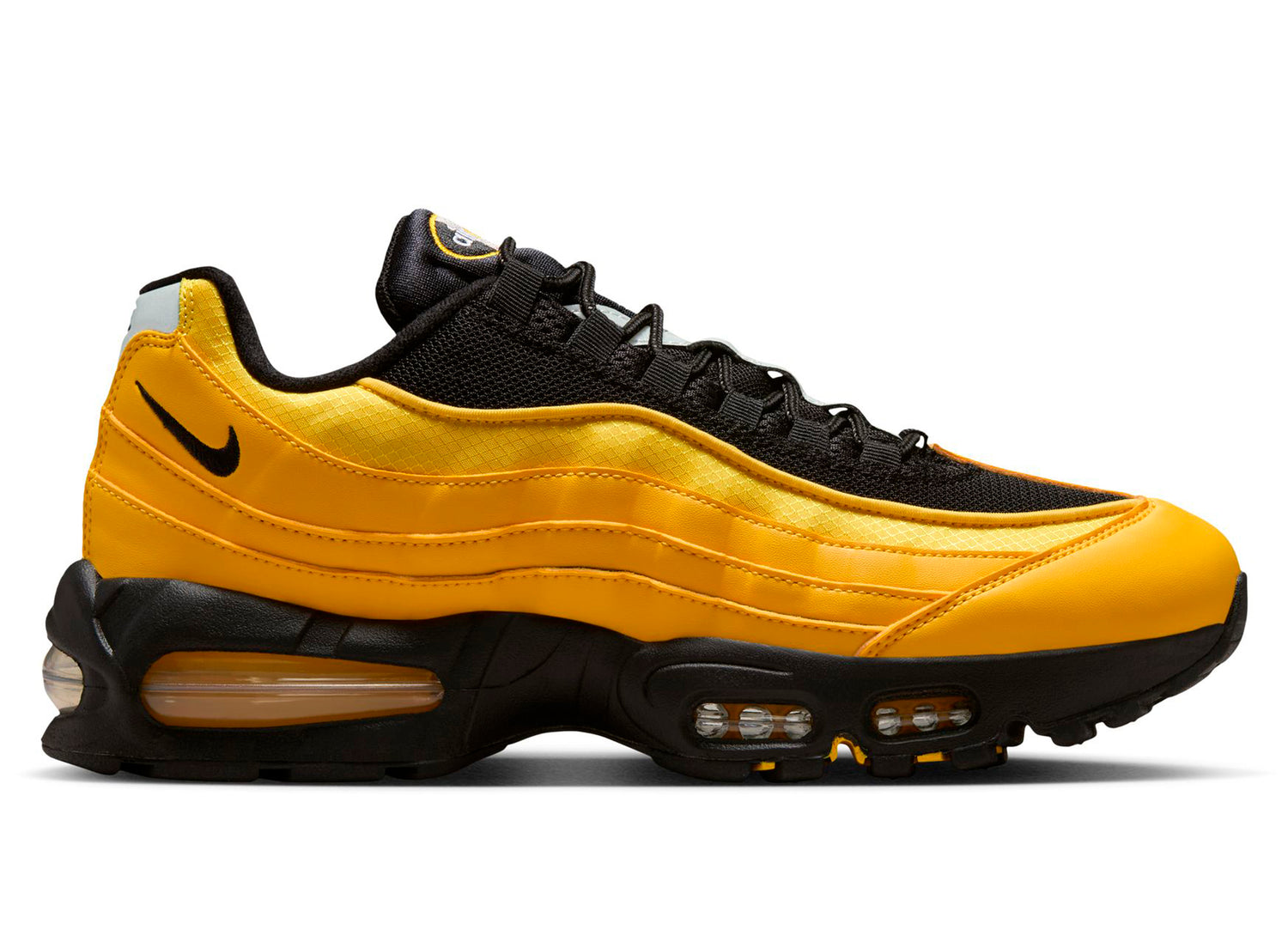 Nike Air Max 95 Big Bubble – Oneness Boutique