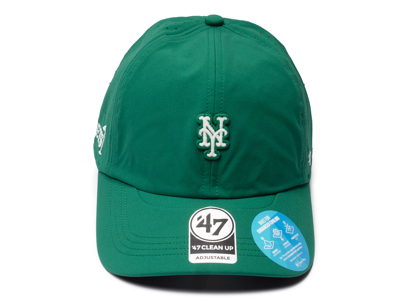 47 New York Mets Kelly Elevated Team 47 Clean Up