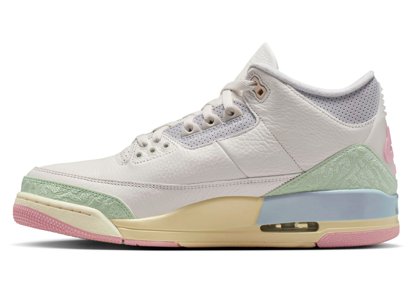 Air Jordan 3 Retro OG "Spring"