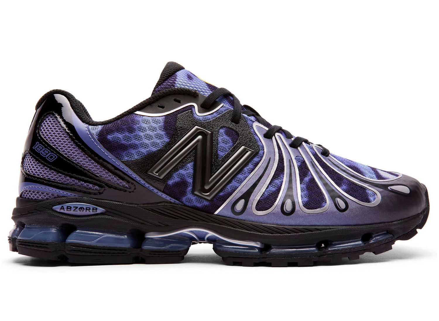 New Balance x JFG Abzorb 1890 U18908JY – Oneness Boutique