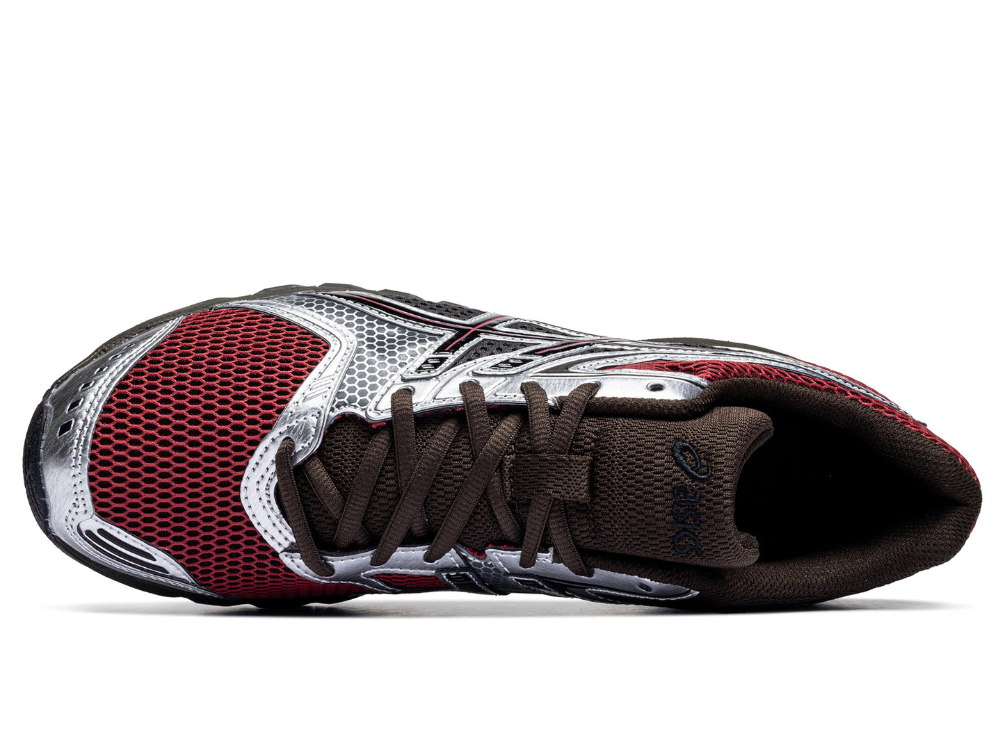 Asics Gel-DS Trainer 14 in 'Oxblood / Black'