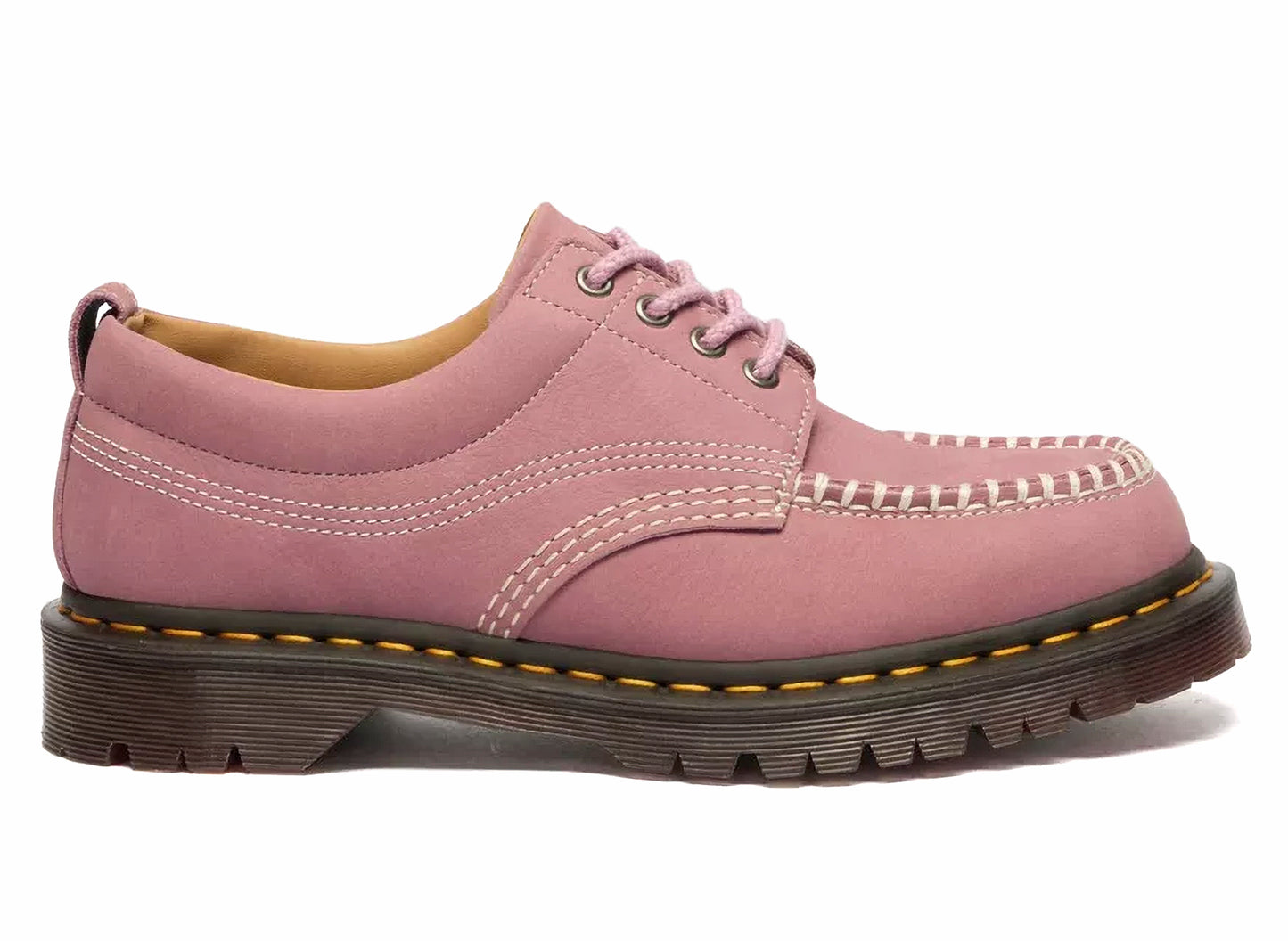 Dr. Martens Lowell in Dusty Rose
