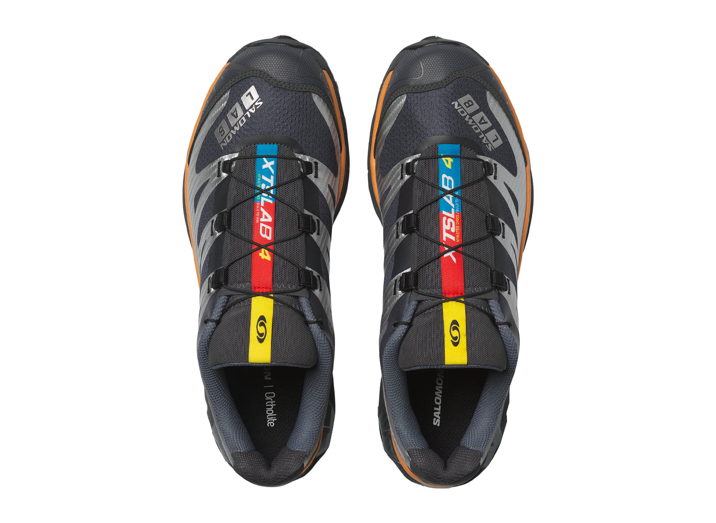 Salomon XT-4 OG in Deep Liche