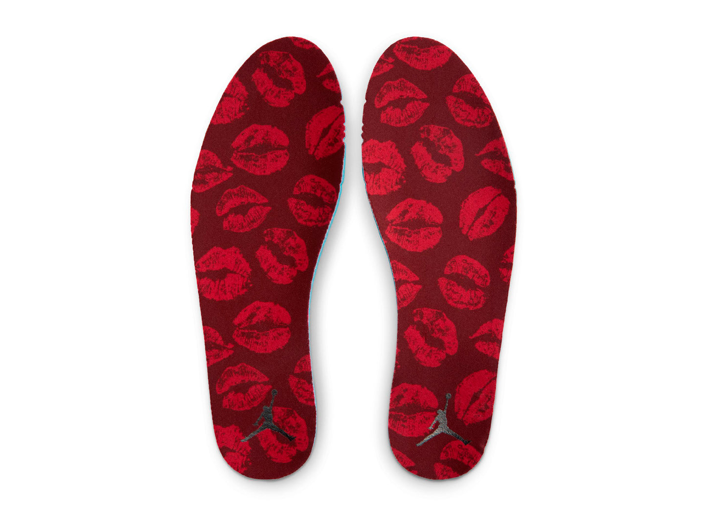 Women's Air Jordan 1 Mid SE in Team Red