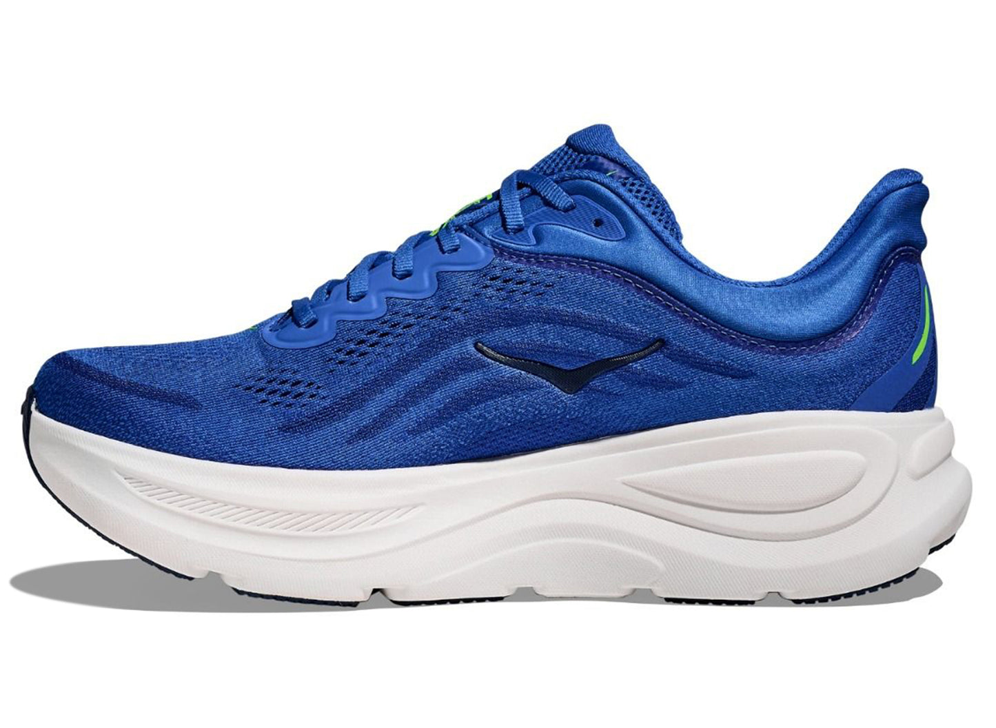 Hoka Bondi 9 'Cobalt Blue / Ultramarine'