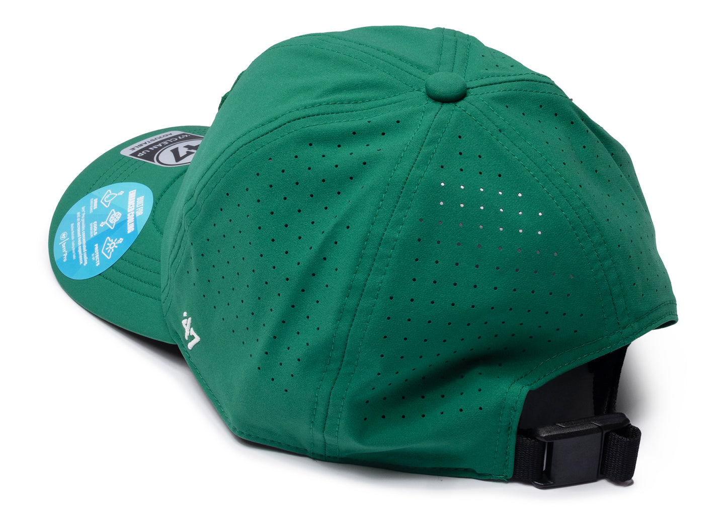 47 New York Mets Kelly Elevated Team 47 Clean Up