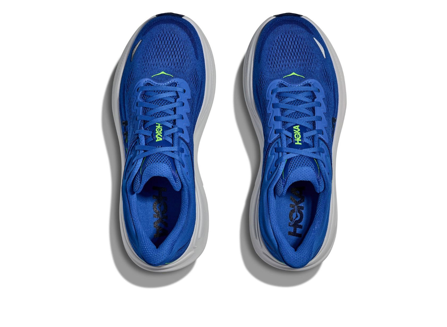 Hoka Bondi 9 'Cobalt Blue / Ultramarine'