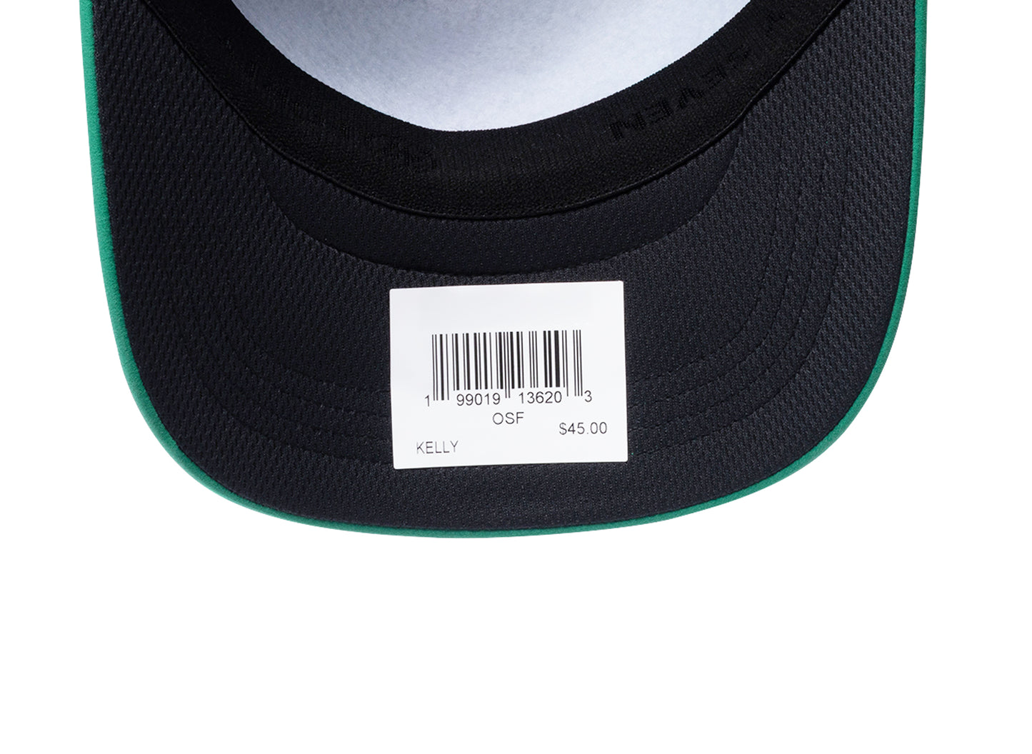 47 New York Mets Kelly Elevated Team 47 Clean Up