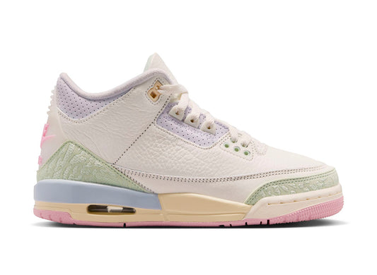 GS Air Jordan 3 Retro OG 'Spring'