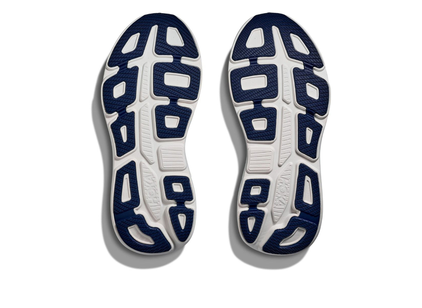 Hoka Bondi 9 'Cobalt Blue / Ultramarine'