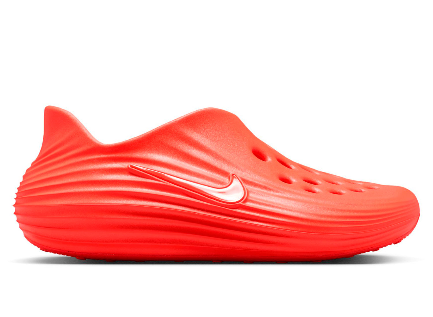 Nike ReactX Rejuven8 'Picante Red' – Oneness Boutique