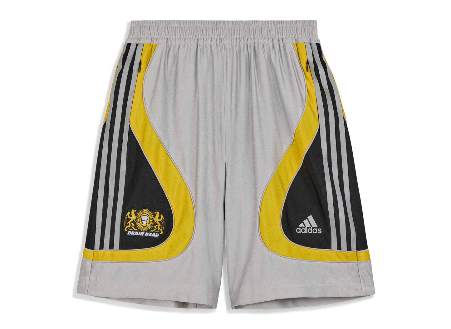Adidas Brain Dead FB Short