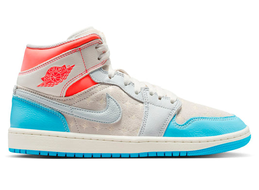 Women's Air Jordan 1 Mid