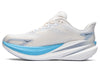 Women's Hoka Mach X 3 'White / Alabaster'