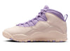 Women's Air Jordan 10 Retro 'Hydrangeas'