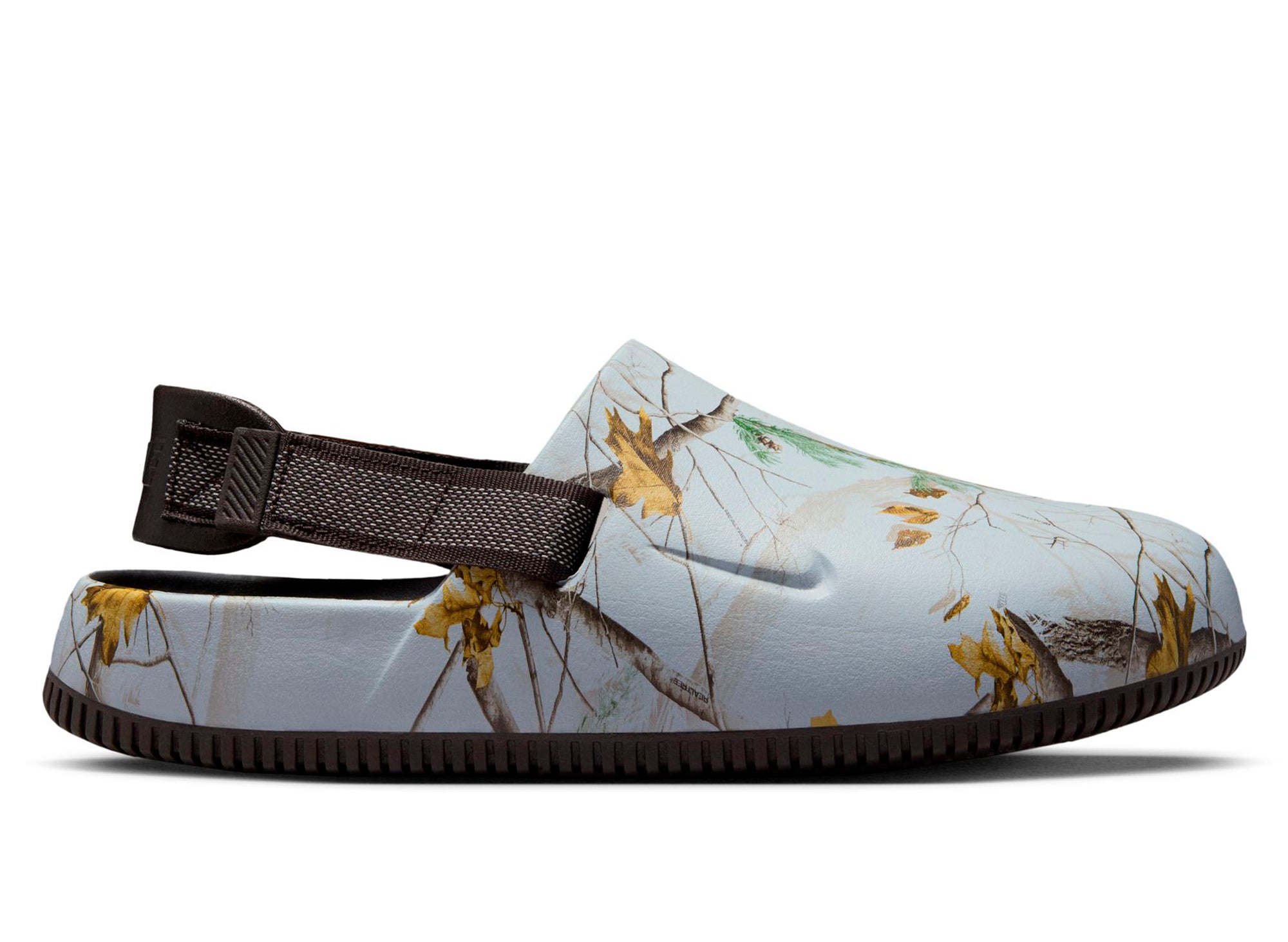 Women's Nike Calm Mule RealTree – Oneness Boutique