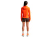 Women's Nike ACG Dri-FIT High Waisted 4" Trail Running Shorts in Ironstone