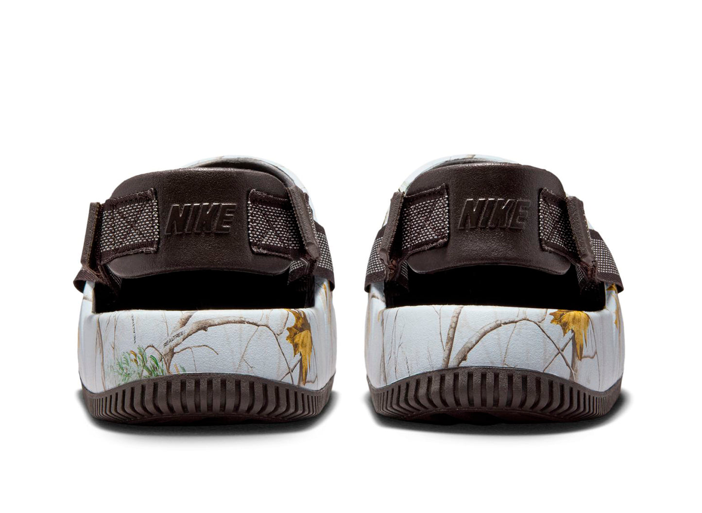 Women's Nike Calm Mule RealTree