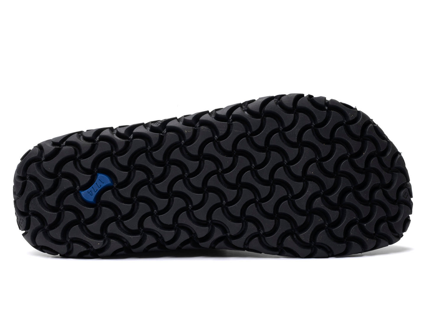 Birkenstock Uerzell 1774 in Black