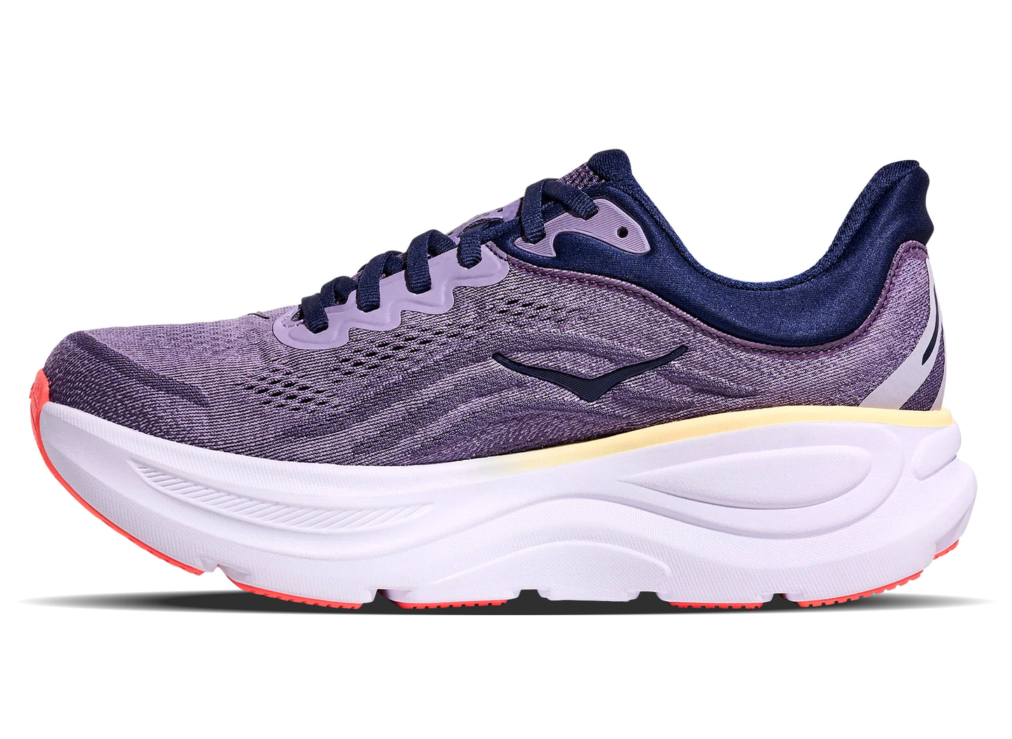 Women's Hoka Bondi 9 'Berry Jam / Berry Patch'