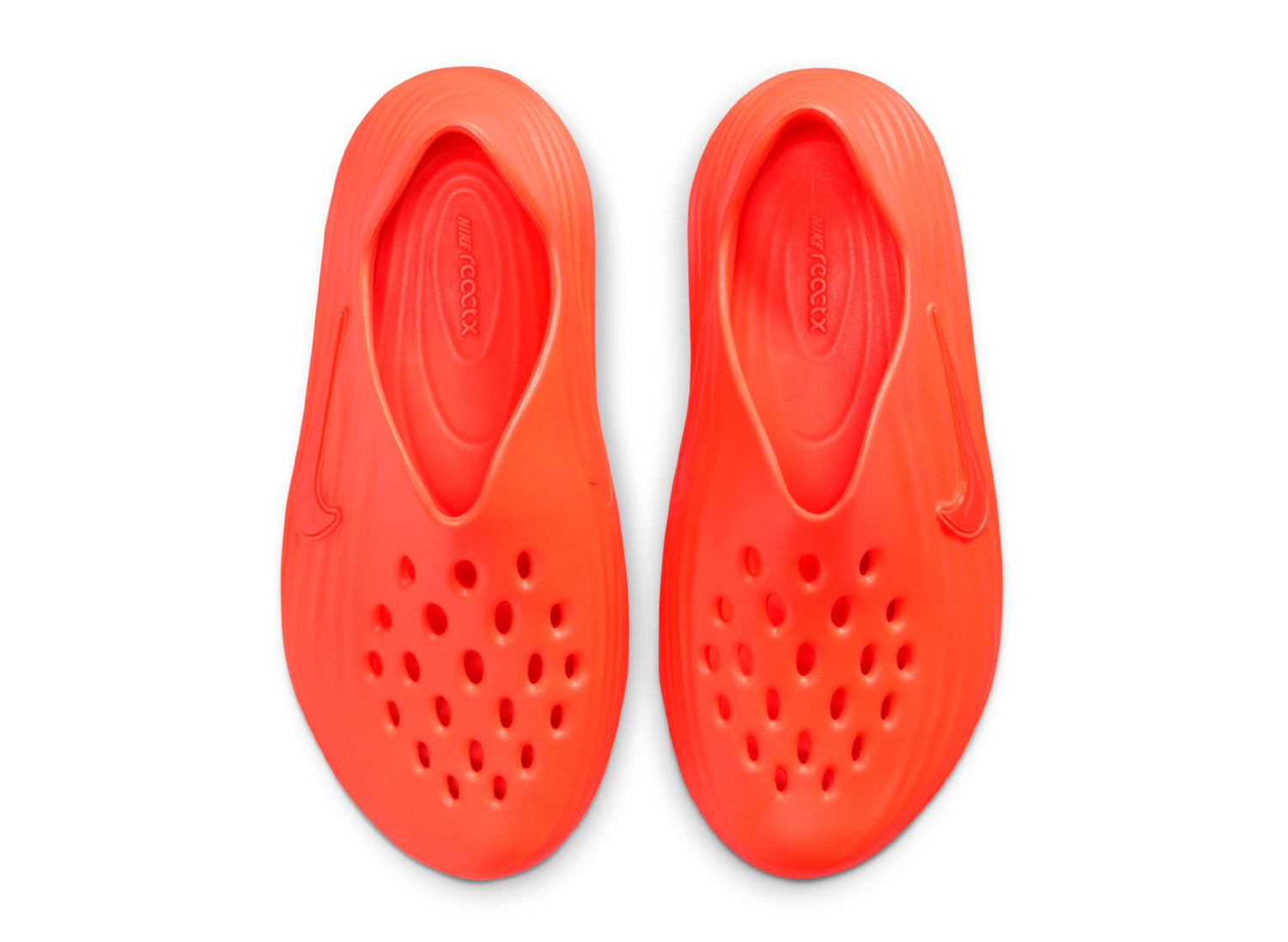 Nike ReactX Rejuven8 'Picante Red' – Oneness Boutique