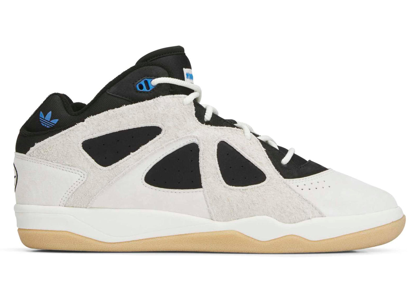 Adidas Badbo 1.0 in Off White / Core Black