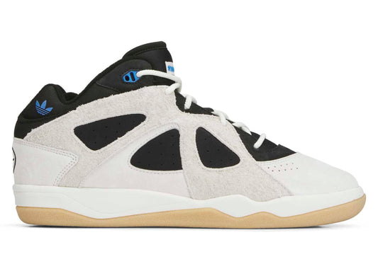 Adidas Badbo 1.0 in Off White / Core Black