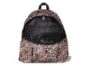 A Bathing Ape Wild Leopard Pattern Daypack