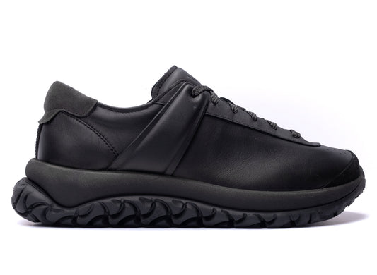 Birkenstock Stroedt 1774 in Black