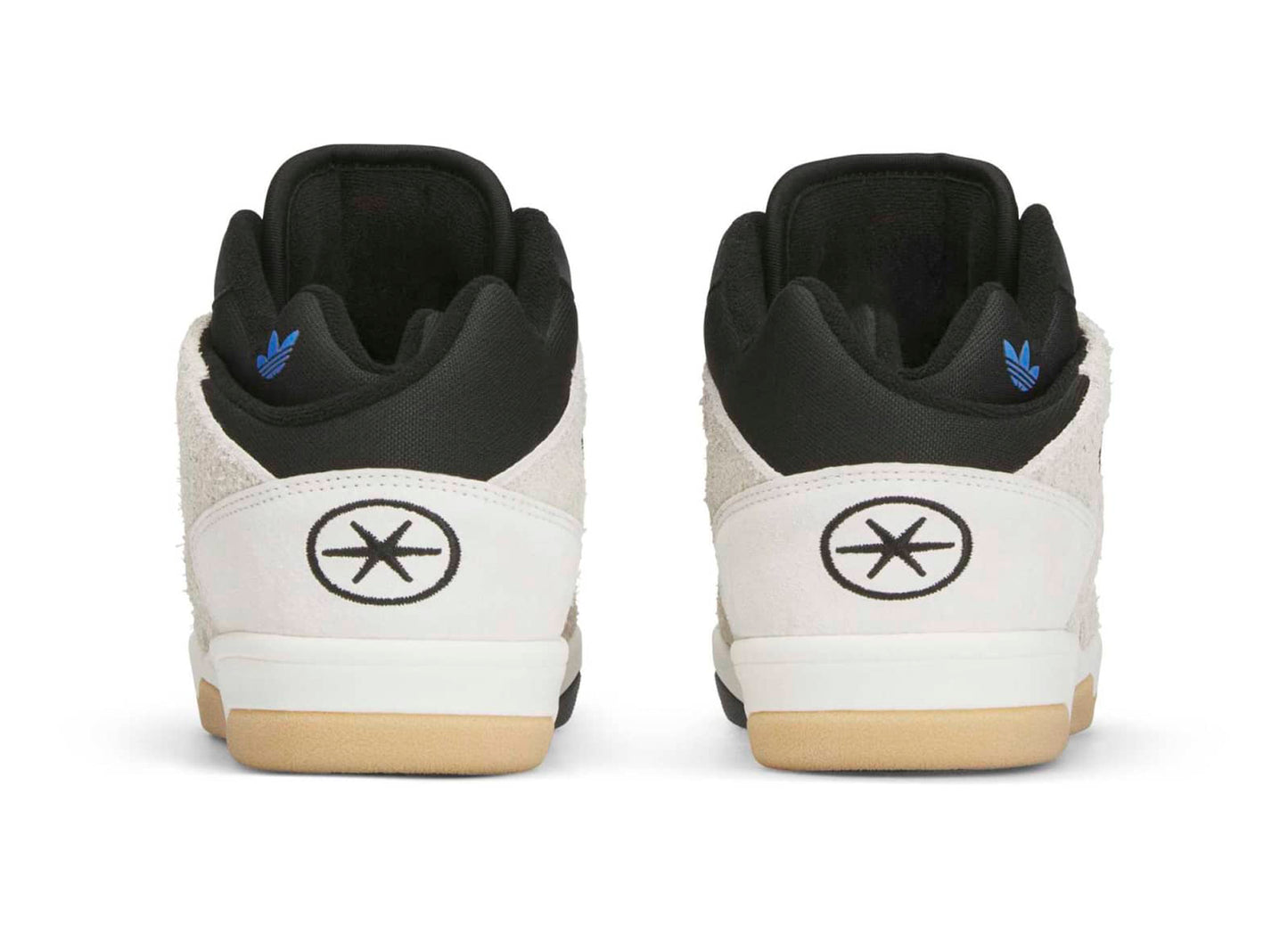 Adidas Badbo 1.0 in Off White / Core Black